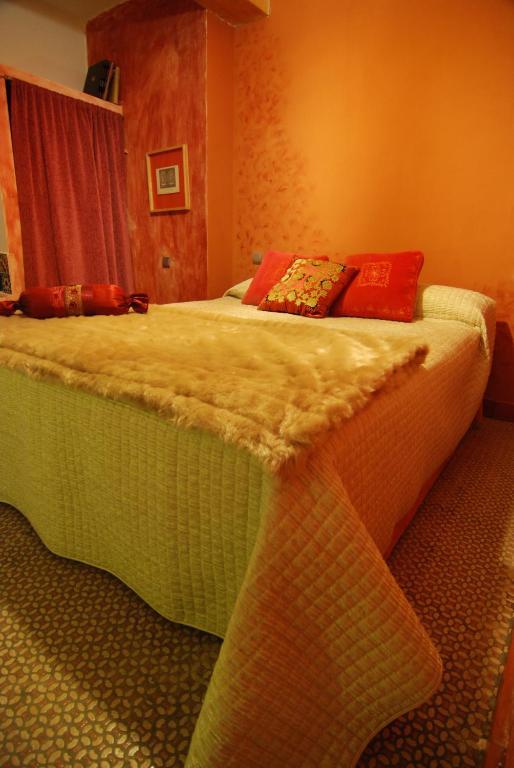 Casa Rural Santa Ana Miguel Esteban Zimmer foto
