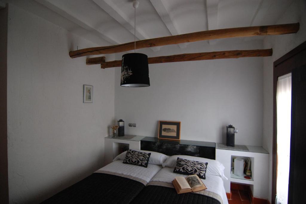 Casa Rural Santa Ana Miguel Esteban Zimmer foto